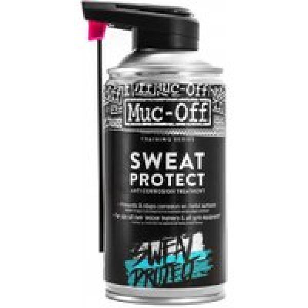 muc off anti zweet beschermings spray 300ml