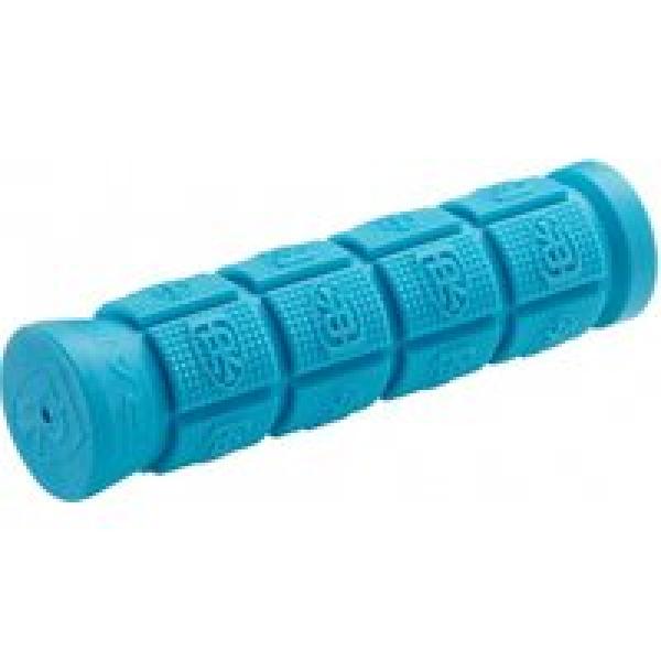 ritchey comp trail grips sky blue 125mm