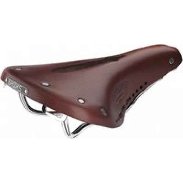 brooks b17 s imperial saddle brown