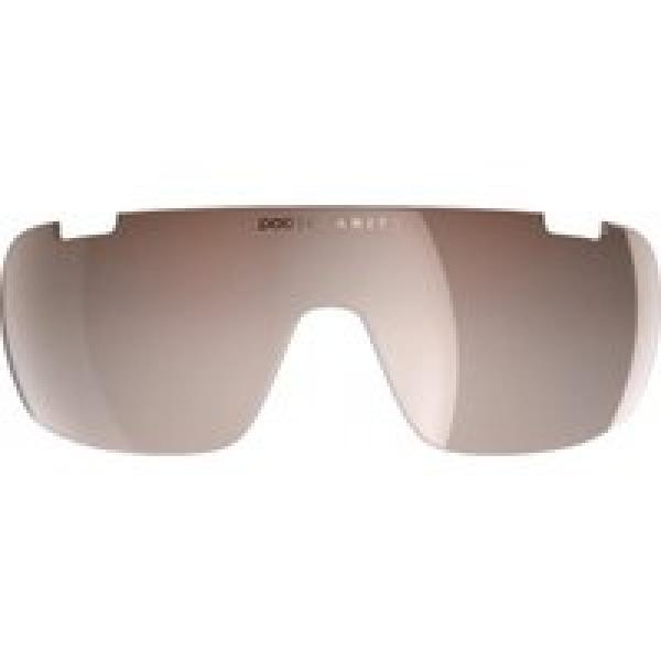 poc replacement lenses for do half blade brown