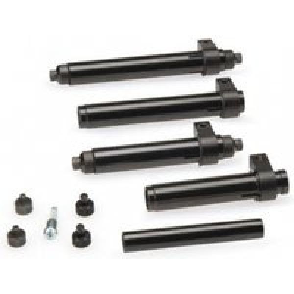 park tool dt 5uk adjustable shaft kit for dt 5 2 surfacing kit