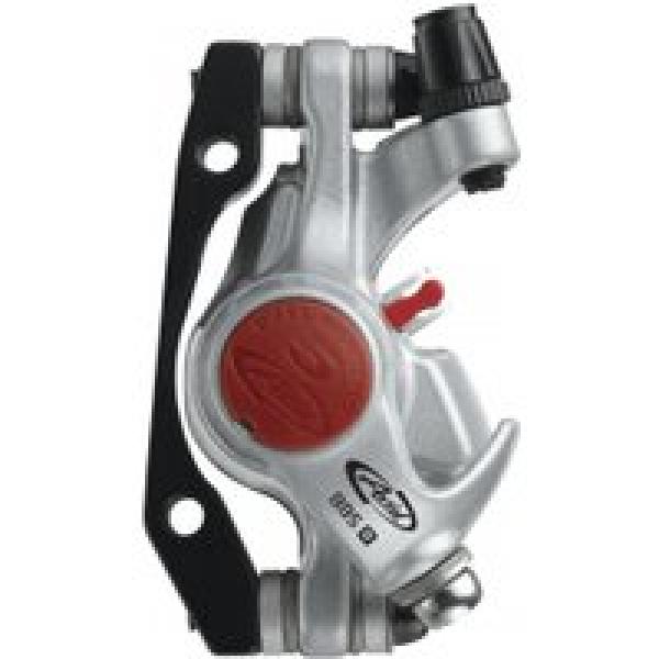 is avid ball bearing 5 road front rear 160mm macanic disc brake caliper with disc