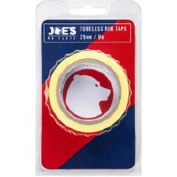 joe s no flats tubeless rim tape 9m x 25mm