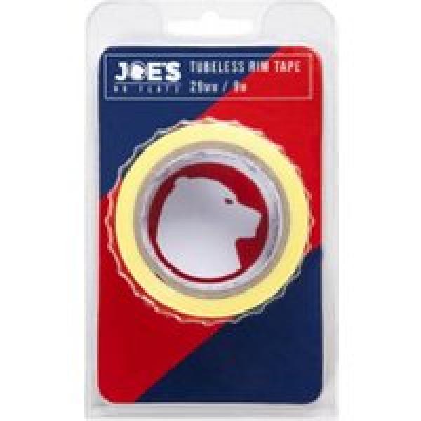 joe s no flats tubeless rim tape 9m x 33mm