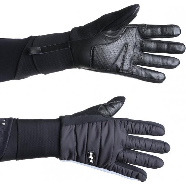 G4 Winter Thermo Gloves Leather XXL
