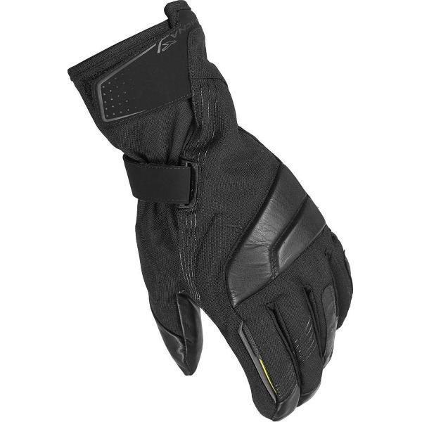 Macna Pulse RTX Handschoenen Zwart
