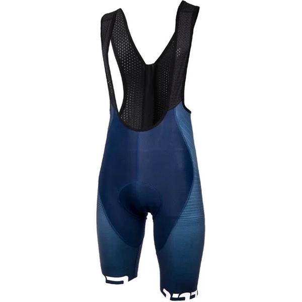 Bioracer Epic Bibshort Women Navy Maat S