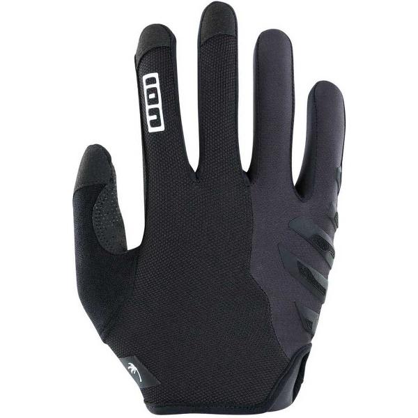 Ion Scrub Amp Handschoenen Zwart XL Man