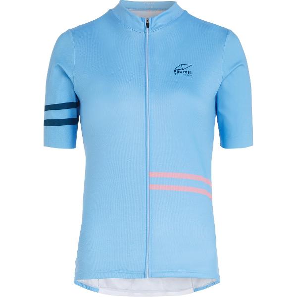 Protest Prtciclovia cycling jersey dames - maat s/36
