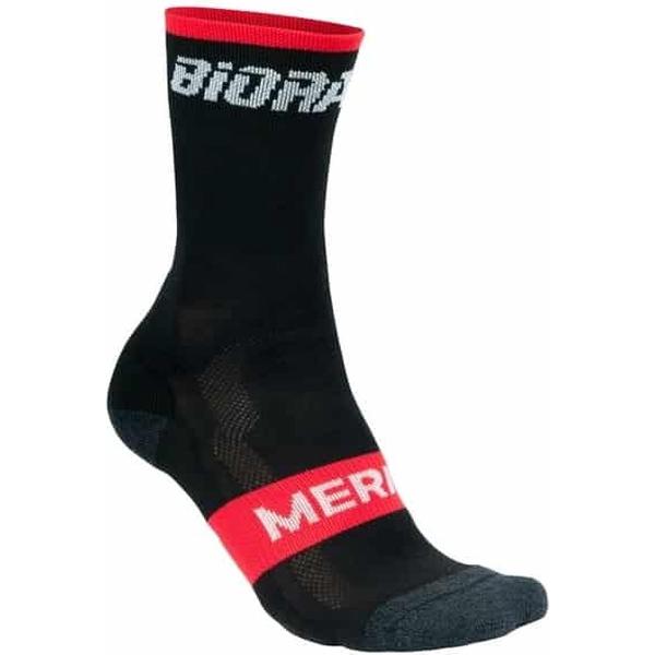 Bioracer Socks Merino Winter Size M