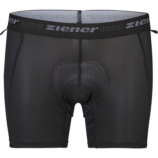 Ziener Fietsonderbroek Nekia X-Gel Lady - Maat 38