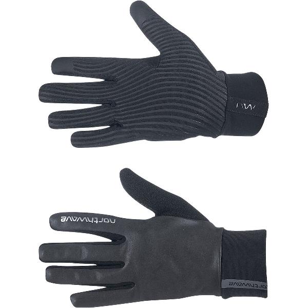 Northwave Active Reflex Handschoenen Heren, zwart