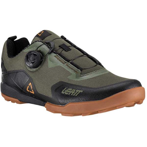 LEATT 6.0 Clip MTB-schoenen - Pine - Heren - EU 43