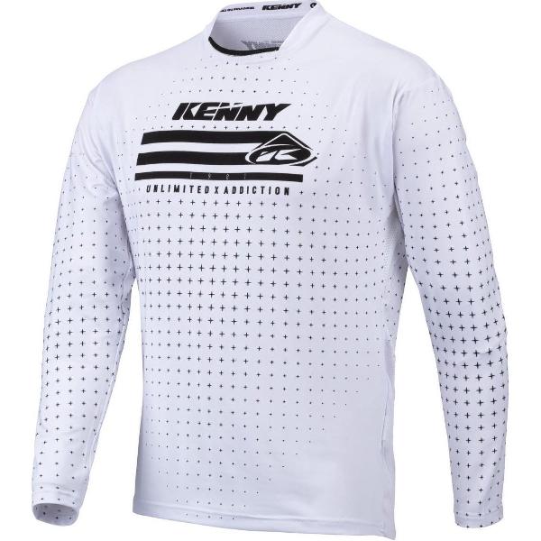 Kenny Evo Pro Shirt white
