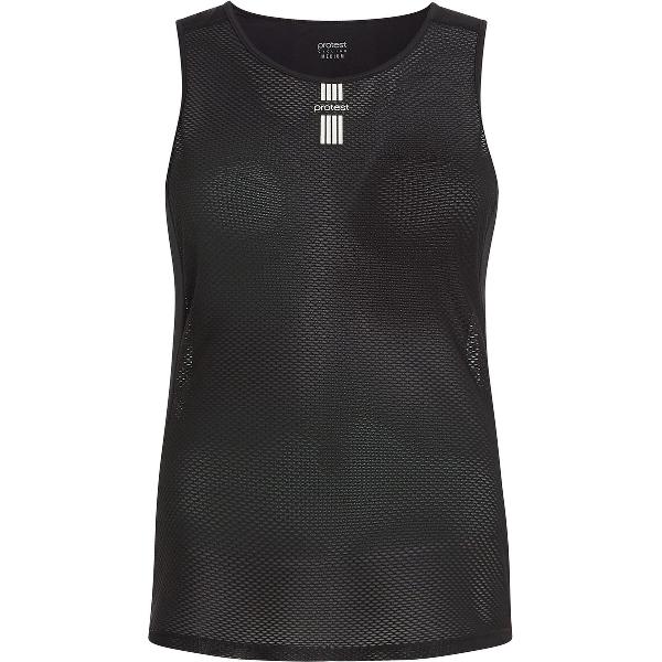 Protest Prtcarretera cycling jersey dames - maat xs/34