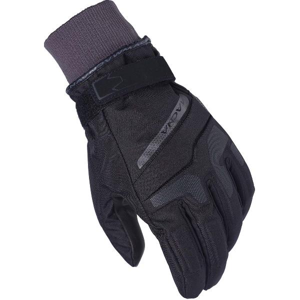 Macna Passage Handschoenen Zwart