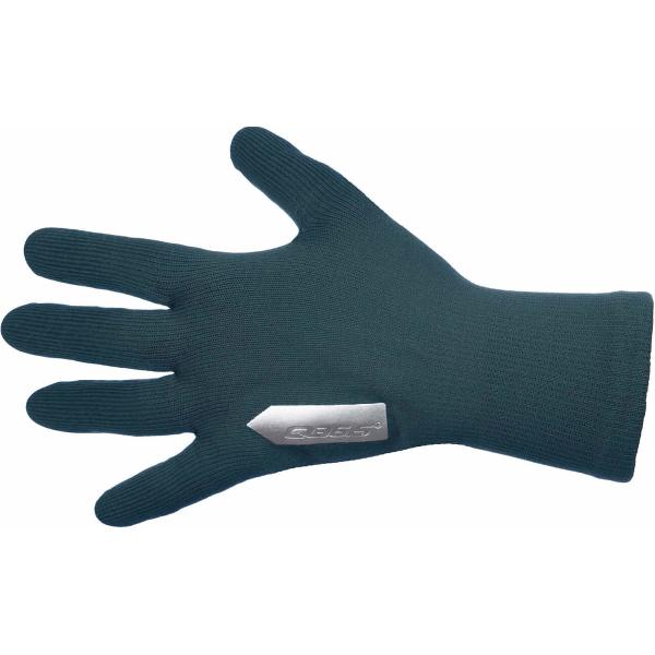 Q36.5 Glove Amphib (+0 to 18°C) - Olijfgroen - L
