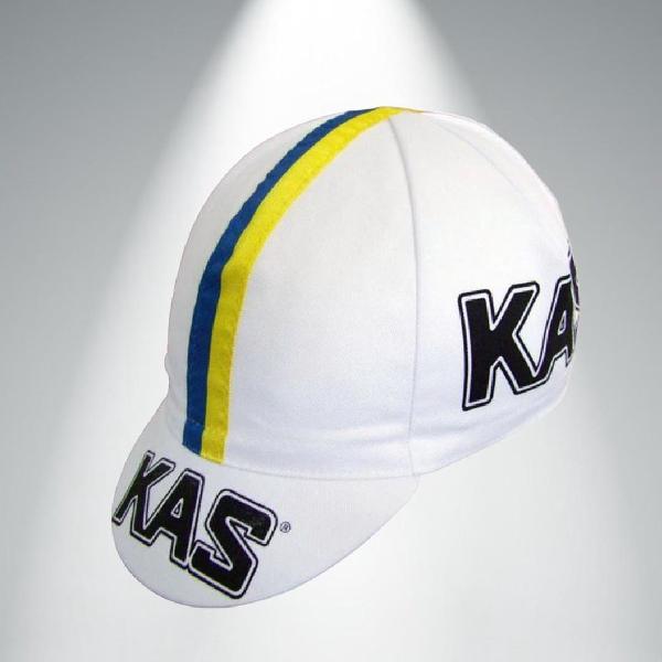 KAS - wielerpet - koerspet - cycling cap - fietspet
