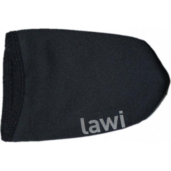 Lawi - Toe Covers - Zwart - L/XL (43-46)