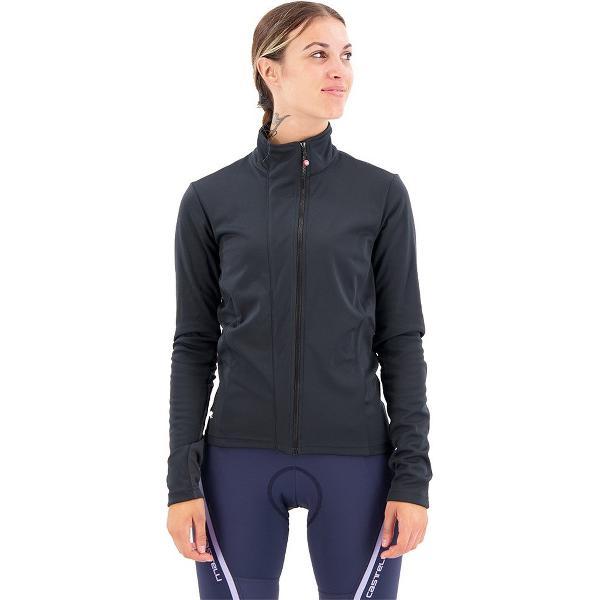 Castelli Transition 2 Jasje Grijs S Vrouw