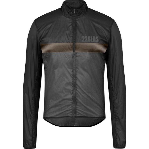 226ers Since 2010 Jas Zwart XL Man