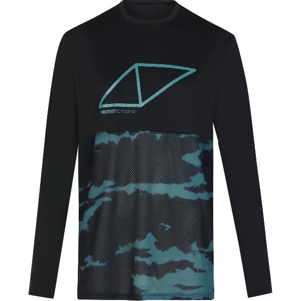 Protest Cycling Jersey PRTNOTSAR - Maat M