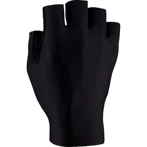 Supacaz SupaG Short Glove - Blackout - XL - Handschoenen