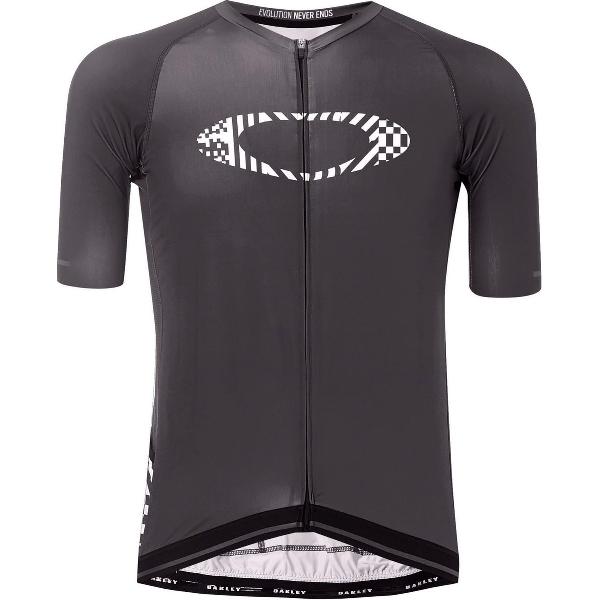Oakley Icon- Jersey - Blackout Medium