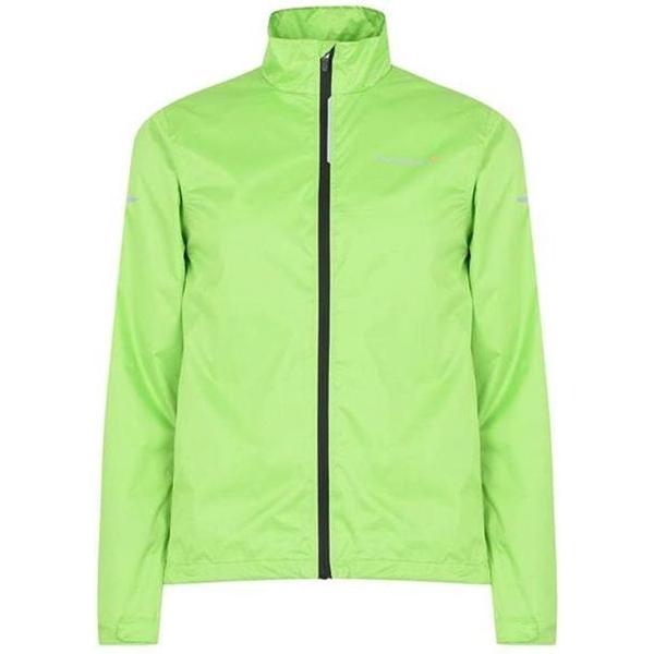 Muddyfox - Fietsjack - Heren - Fluo Groen - Maat M
