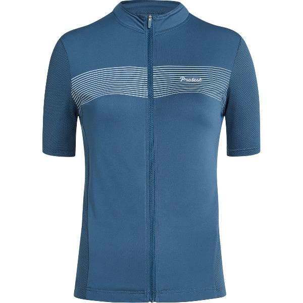 Protest Prtchestnut cycling jersey dames - maat xxl/44