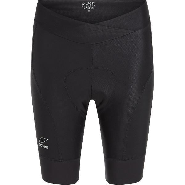 Protest Prtelbe cycling waist shorts dames - maat l/40