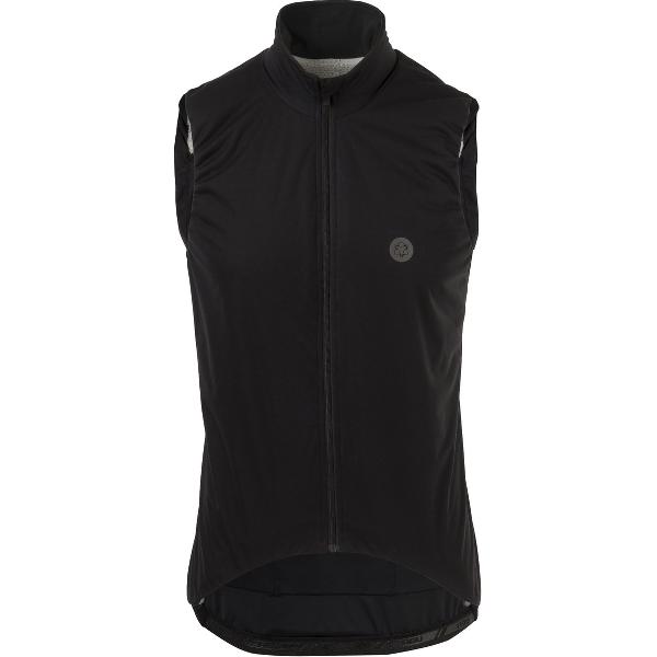 AGU Polartec Alpha Body Premium Heren - Zwart - M