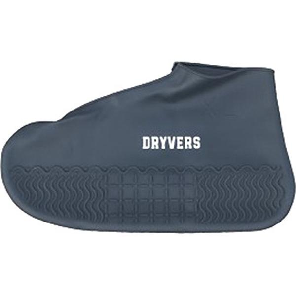DRYVERS - Anti regen schoencover - Overschoenen - Anti regen - Maat 33-38