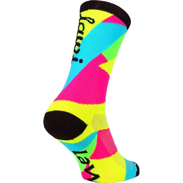 LAWI Fietssokken Trizac - Maat 35-38