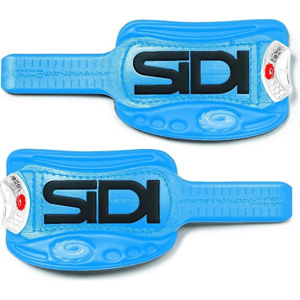 Sidi SP Soft instep 3 (72) WIT - Maat No size