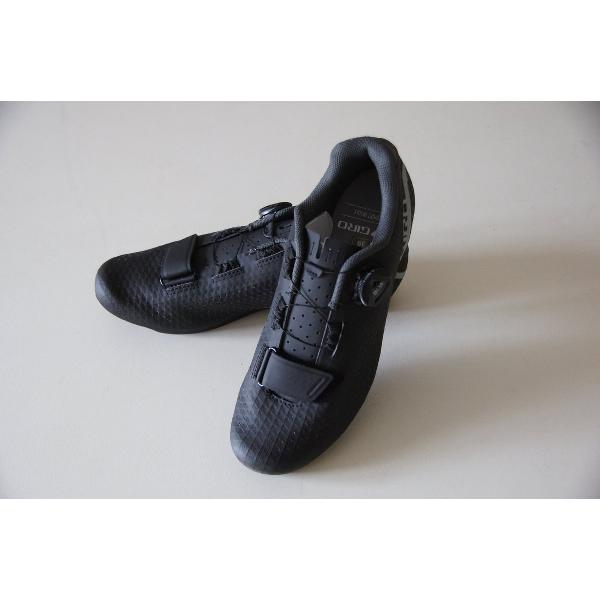 Giro Cadet Shoes Women, zwart Schoenmaat EU 39
