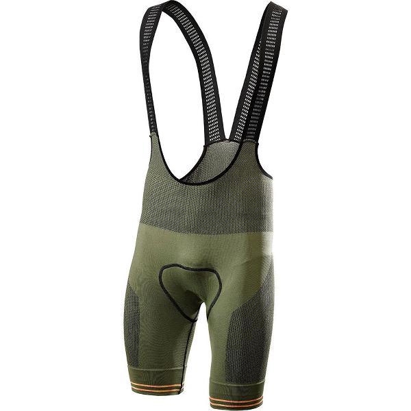 Sixs Clima Koersbroek Groen S Man