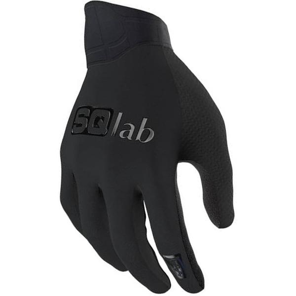 SQlab One OX Fietshandschoenen - Slim & Wide - Ultradun en flexibel - Externe naden - Polsbescherming - S