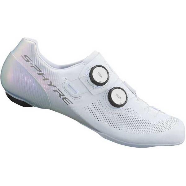 Shimano Rc903 Raceschoenen Wit EU 39 Vrouw