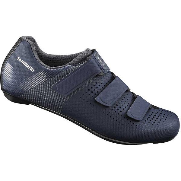 Shimano Rc1 Racefiets Schoenen Blauw EU 40 Man