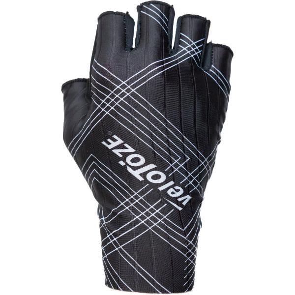 veloToze Aero Glove - Black - Small - Handschoenen