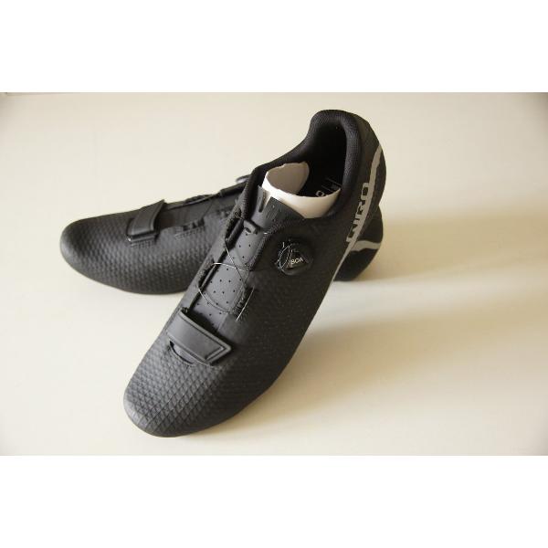 Giro Cadet Shoes Men, zwart Schoenmaat EU 50