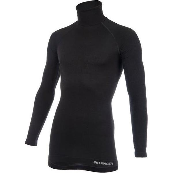 Bioracer Merino Longsleeve Turtle Neck Base Layer L