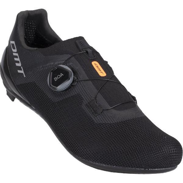 DMT KR4 Black Road Fietsschoenen - Maat 45