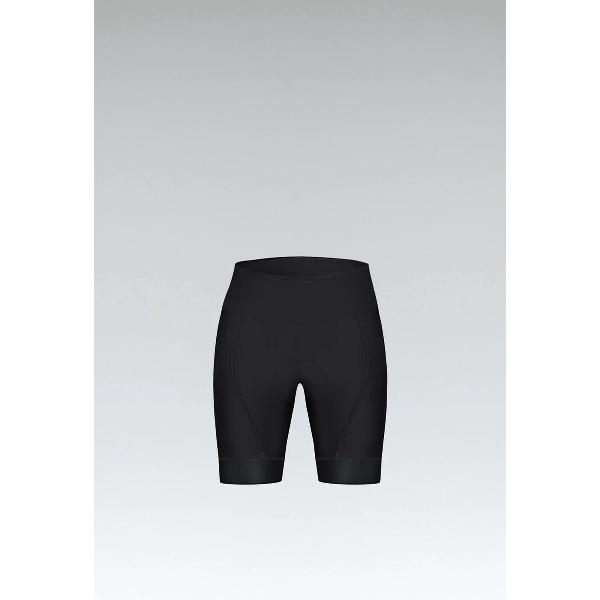 Gobik Cycling Short Limited 6.0 Women Black K9 - Maat L