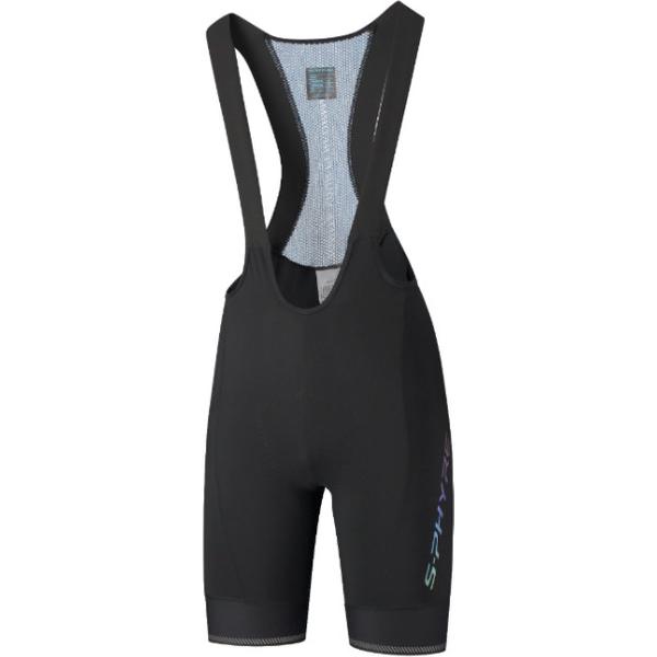 Shimano S-PHYRE Leggera Fietsbroek Zwart Heren-L