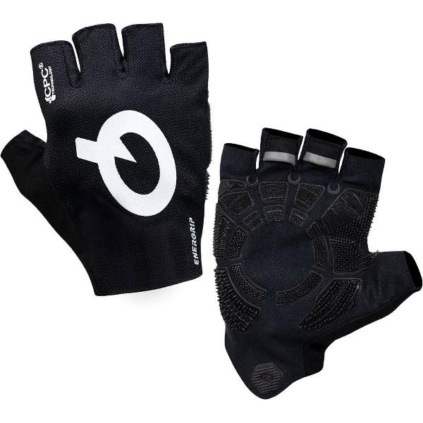 Prologo Energigrip Cpc Korte Handschoenen Zwart XS Vrouw