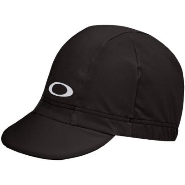 Oakley Cap 2.0 - Black Small-Medium