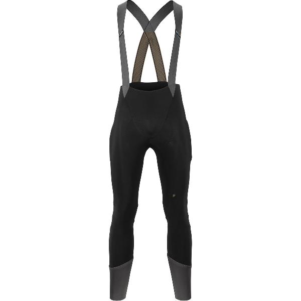Assos Mille GT Winter GTO C2 Fietsbroek - Maat M
