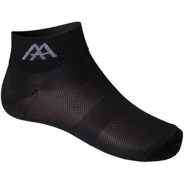 All Active Sportswear Sok Tactel Black 5-pack